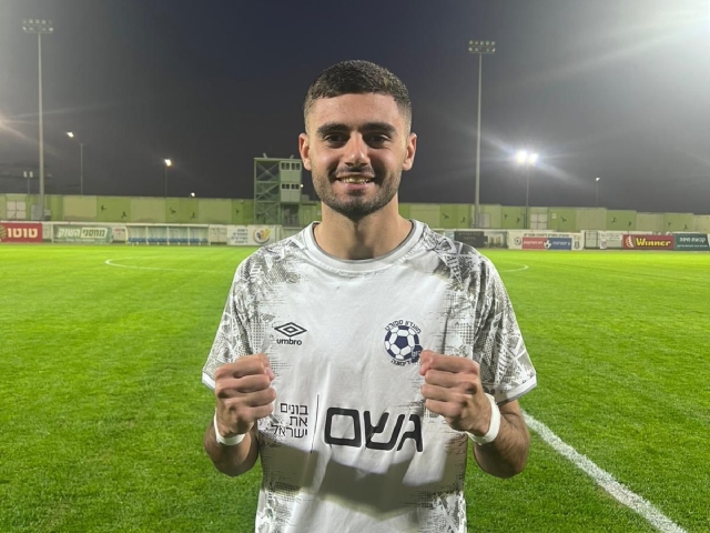 בוזגלו (באדיבות מ.ס דימונה)